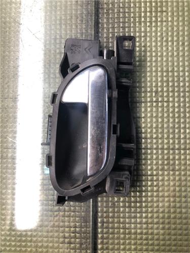 Manilla Interior Puerta Delantera Derecha Citroen C4 Picasso (2007->)