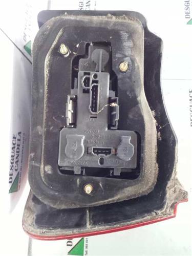 Piloto Trasero Izquierdo Seat Ibiza (6K1)(08.1999->) foto 3