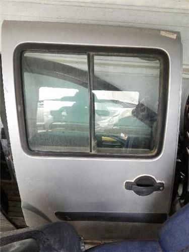 Puerta Lateral Corredera Derecha Fiat DOBLO CARGO