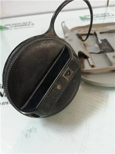 Tapon Combustible Nissan Almera Tino (V10M)(05.2000->)