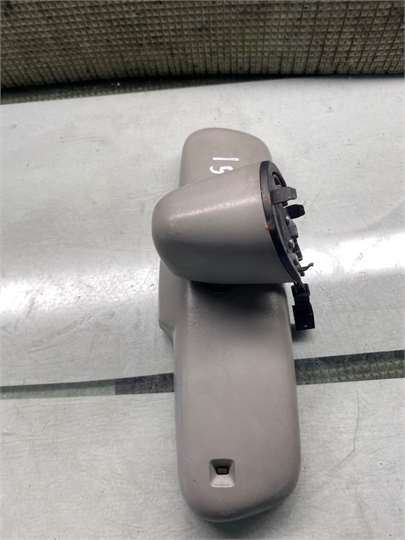 Retrovisor Interior Audi A6 Berlina (4F2)(2004->) foto 2