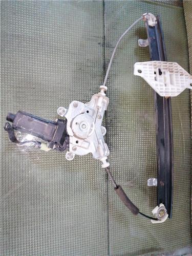Elevalunas Electrico Derecho Hyundai Accent (LC)(2000->) foto 2