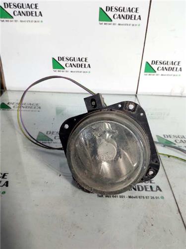 Faro Antiniebla Derecho Citroen Xsara Picasso (1999->)