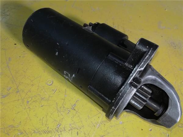 Motor Arranque BMW Serie 3 Touring (E91)(2005->) foto 3