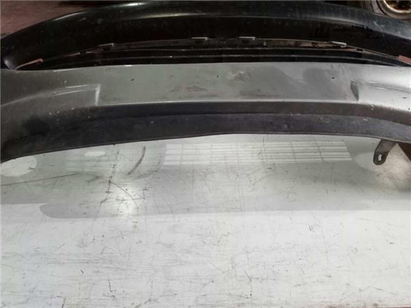 Paragolpes Delantero Peugeot 206 (1998->) foto 4