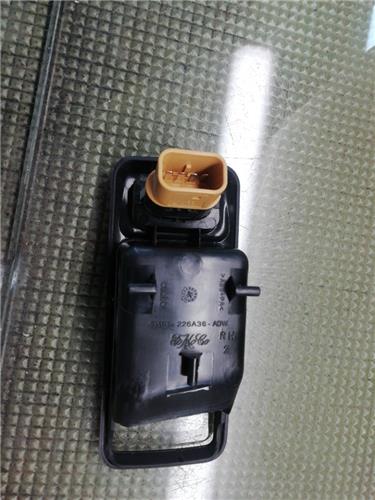 MANDO ELEVALUNAS DELANTERO DERECHO Ford Focus C-MAX (CAP)(2003->2007) foto 2