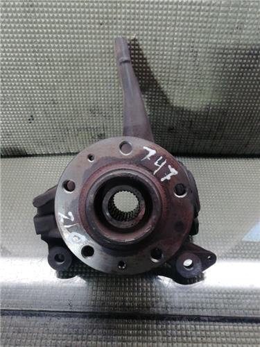Mangueta Delantera Izquierda Citroen C5 Berlina (2008->)