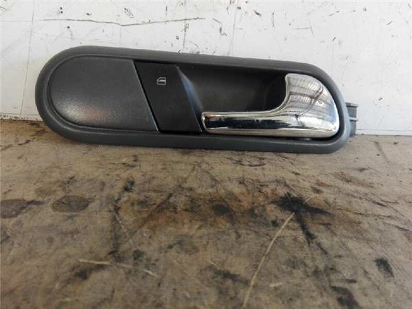 Manilla Interior Puerta Delantera Derecha Seat Ibiza (6L1)(04.2002->)