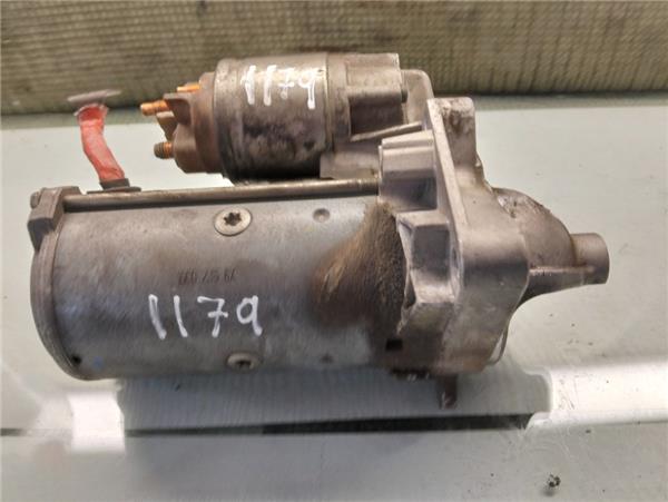 Motor Arranque Nissan Qashqai +2 (JJ10)(08.2008->)