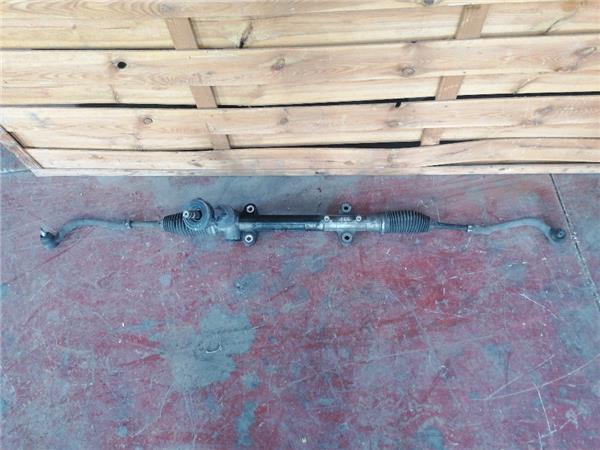 Cremallera Direccion Asistida