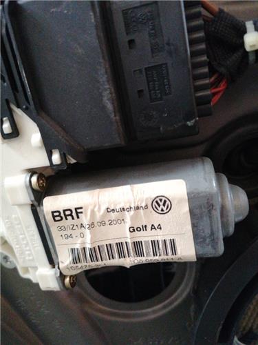 Elevalunas Electrico Izquierdo Volkswagen Golf IV Berlina (1J1)(10.1997->2004) foto 3