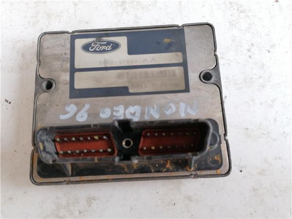 Centralita Ford Mondeo FD Berl./Turnier (1993->) foto 2