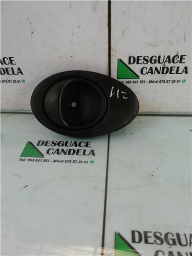 Manilla Interior Puerta Delantera Izquierda Daewoo MATIZ