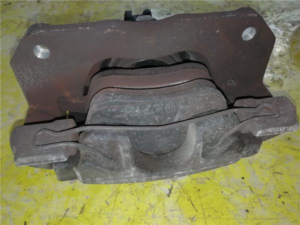 Pinza Freno Delantero Izquierda