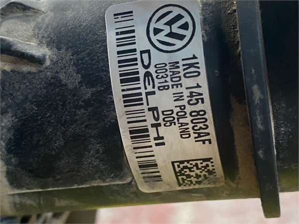 Intercooler Seat Altea XL (5P5)(10.2006->)