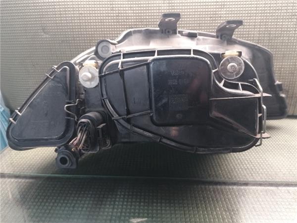 Faro Delantero Izquierdo Seat Ibiza (6L1)(04.2002->) foto 2