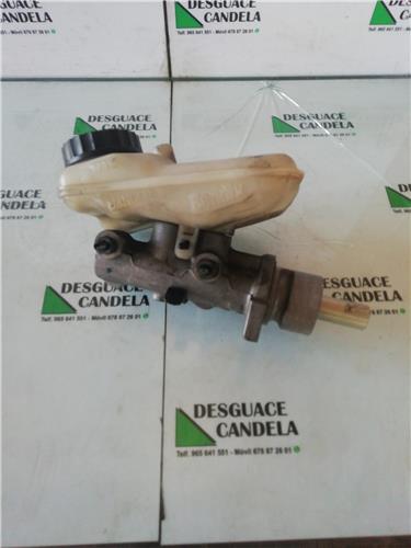 Bomba Freno Peugeot 306 3/5 pt. / 4 pt. (S2)(04.1997->) foto 3