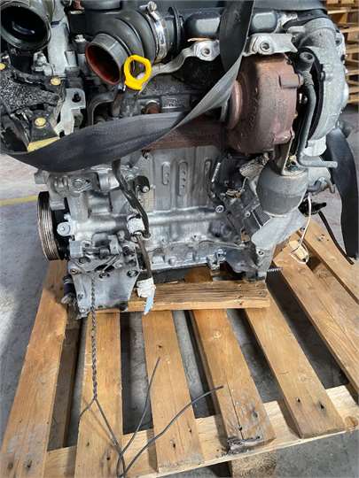 Motor Completo Citroen C4 Berlina (06.2004->) foto 4