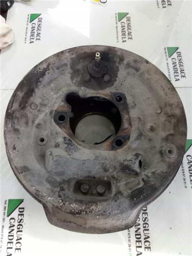Tambor Freno Trasero Citroen Xsara Picasso (1999->) foto 2