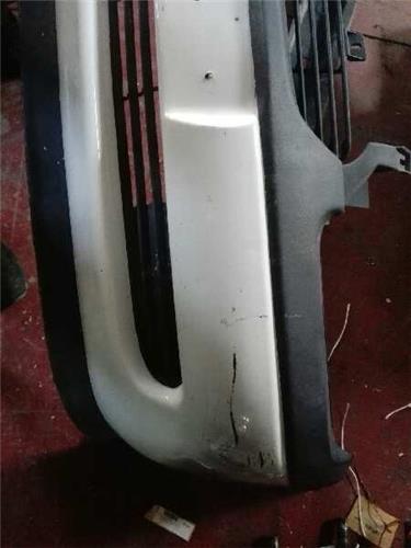 Paragolpes Delantero Opel Corsa B (03.1997->) foto 3