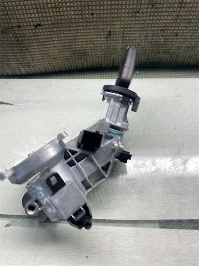 Conmutador De Arranque/Encendido Opel Corsa D (2006->) foto 4