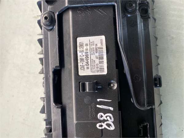 Radio / Cd Peugeot 308 (2013->) foto 3