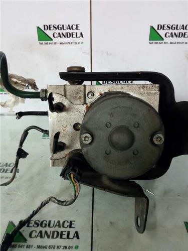 Nucleo Abs Citroen XSARA PICASSO foto 4