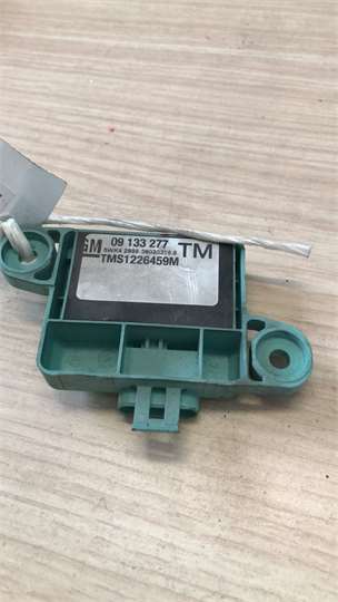 Sensor Airbag Salpicadero