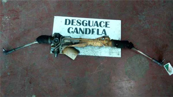 Cremallera Direccion Asistida Peugeot 806 (1994->)