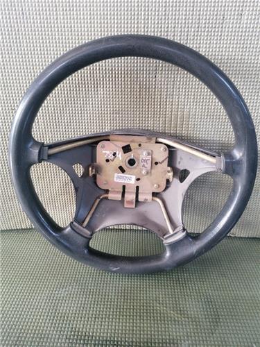 Volante Tata Indica foto 2
