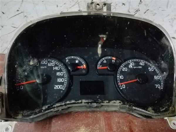 Cuadro Instrumentos Fiat DOBLO CARGO