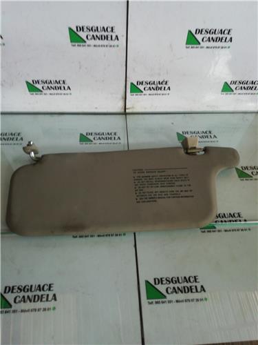 parasol izquierdo hyundai atos 10 54 cv