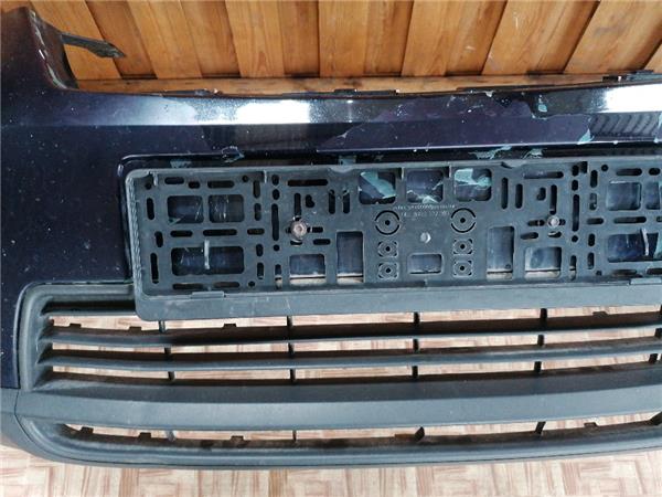 Paragolpes Delantero Ford Focus C-MAX (CAP)(2003->2007) foto 3