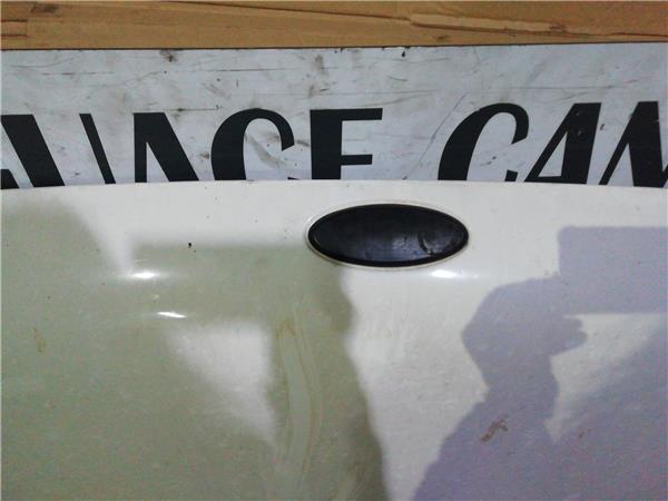 Capo Ford Transit Connect (TC7)(2002->) foto 2