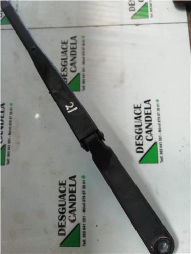 Brazo Limpiaparabrisas Delantero Izquierdo