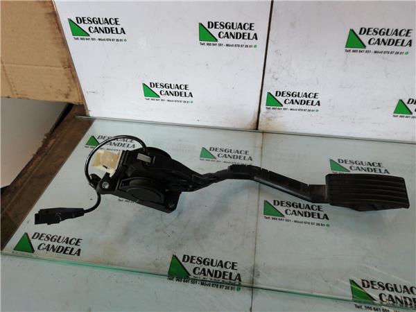 Pedal Acelerador Citroen C5 Berlina (2004->)