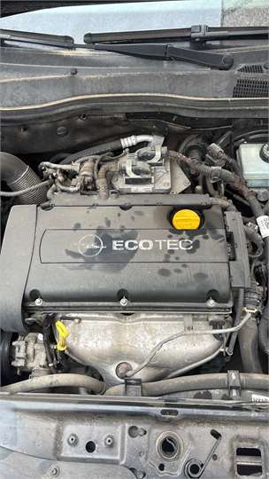 Motor Completo