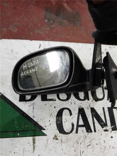 Retrovisor Izquierdo Hyundai ACCENT foto 2