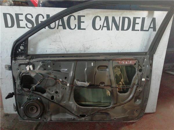Puerta Delantera Derecha Toyota COROLLA foto 5
