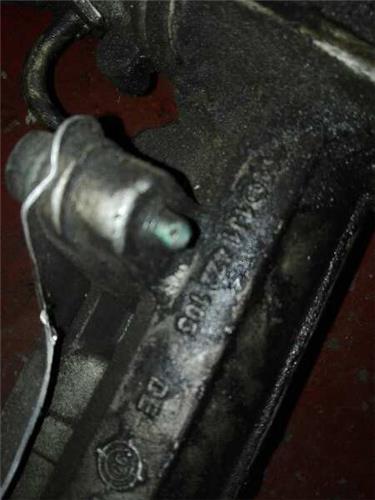 Cremallera Direccion Asistida Seat TOLEDO foto 3