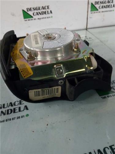 Airbag Volante Volkswagen Polo III (6N1)(09.1994->) foto 4
