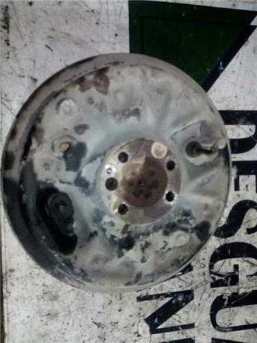 Tambor Freno Trasero Seat Ibiza (6L1)(04.2002->) foto 2