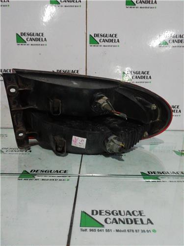 Piloto Trasero Derecho Daewoo LANOS foto 2