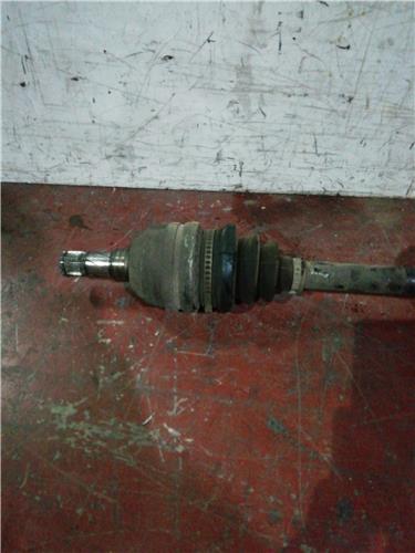 Transmision Delantera Izquierda Opel Vectra B Berlina (1995->) foto 4