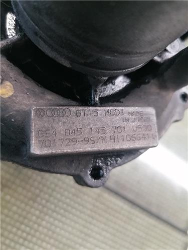 Turbo Seat Ibiza (6L1)(04.2002->) foto 5