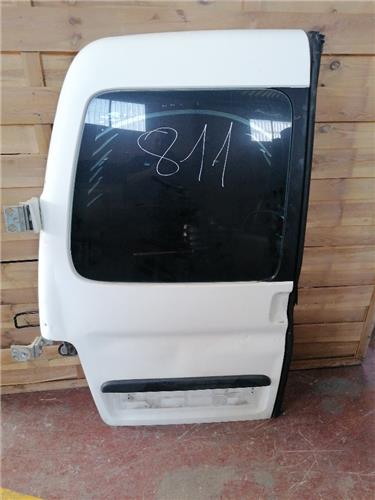 puerta trasera izquierda peugeot partner furg