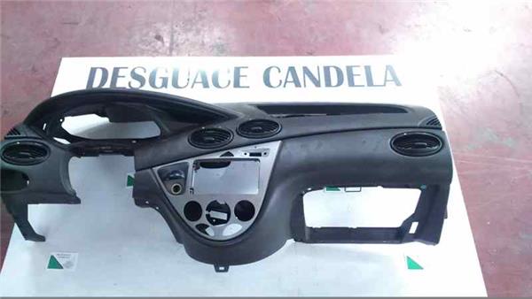 salpicadero ford focus berlina (cak)(1998 >) 1.8 ghia [1,8 ltr.   66 kw tddi turbodiesel cat]