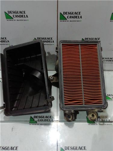 Filtro Aire Mazda 323 BERLINA C/F/S foto 3
