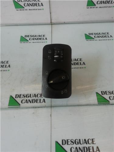 Mando De Luces Seat Cordoba Berlina (6K2)(08.1999->)