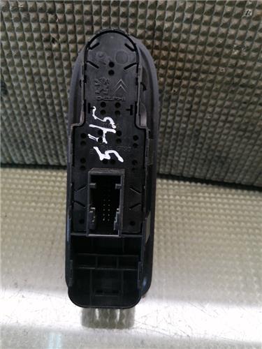 Mando Retrovisor Electrico Peugeot 308 (2007->) foto 2
